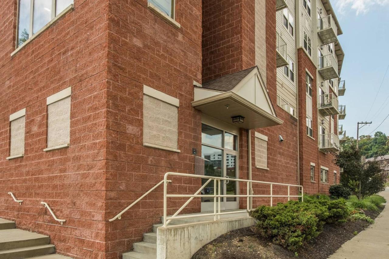 Frontdesk Portal Place Apts Oakland Apartamento Pittsburgh